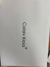 Colaivkloia情侣戒指男女对戒银一对磨砂款可调节婚戒情人节生日礼物送男女友 Tk310-女款+60CM皮绳 美号10号 实拍图