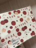 佳妍生日乔迁礼物包装纸2张礼品高级鲜花开业礼物包装包花纸附丝带 实拍图