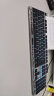 前行者（EWEADN）GX710S机械手感有线键盘无线办公台式电脑笔记本超薄低音薄膜商务打字游戏键盘外设 晒单实拍图