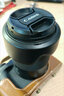 一叶兰 适用佳能镜头盖保护盖EF/S 18-55mm 17-40 70-200mm 18-150mm 佳能55mm镜头盖 实拍图