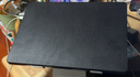 INCASE Hardshell适用于苹果MacBook Pro20/22款13英寸保护套苹果笔记本电脑保护壳纤薄便携磨砂透黑色 实拍图