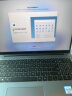 华为（HUAWEI）MateBook D16笔记本电脑2024新款13代酷睿标压16英寸轻薄可选高能版游戏本商务办公超薄本 灰丨i9-13900H 16GB 1T【高能版】 实拍图