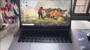 小米（MI） 红米笔记本电脑RedmiBook Pro14轻薄本超薄手提超极本商务办公大学生 小米ProX14|i7-11370H+3050独显 16G+512G+WIFI6+指纹解锁+背光键盘 实拍图