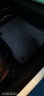 2015款比亚迪G5脚垫专用全包围皮革防水环保无味手动档自动档豪华版2016比亚迪G5汽车脚垫全覆盖 黑色+灰色丝圈【双层+带兜】 晒单实拍图