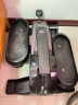 澳玛仕（AOMAS）椭圆家用小型迷你踏步机静音椭圆仪免安装太空漫步机脚踏机T8 夜鹰黑-免安装磁控静音-送货上门 实拍图
