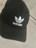 阿迪达斯 ADIDAS 三叶草 男女 BASEB CLASS TRE 运动 帽子 EC3603 OSFM码 实拍图