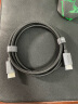 绿联HDMI线2.0版 4K数字高清线3D视频线工程级 笔记本电脑机顶盒连接电视投影仪显示器数据连接线2米 晒单实拍图