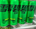 可口可乐（Coca-Cola）雪碧 Sprite零卡无糖零卡汽水饮料330ml*24瓶整箱装 实拍图