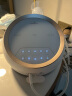 贝瑞克（spectra）电动吸奶器DS大贝贝升级双电机双边舒适泌乳吸乳器吸力15档可调节 双边配件(不可充电) 晒单实拍图