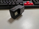 Gopro hero7black 6 5 8防水数码摄像机高清4k视频骑行专业二手运动相机9/10 95新Gopro hero7 black黑智能语音 官方标配 实拍图