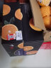 新奇士Sunkist美国进口黑标晚熟脐橙 一级钻石大果2kg定制礼盒装 单果重190g+ 生鲜水果礼盒 实拍图