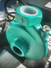 威乐（WILO）增压泵家用全自动轻音增压器自来水泵热水器管道加压全屋热水循环 PUN-750EH【手动款】 实拍图