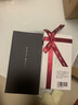 丹尼尔惠灵顿（DanielWellington）dw手表女 简约时尚欧美腕表石英女士手表 生日礼物送女友 28mm女表-黑盘典雅银钢带/DW218 实拍图