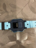 小天才儿童电话手表Z8A防水定位学生智能手表视频拍照礼物玩具表6-12岁 Z8A 山湖蓝 常规赠品 晒单实拍图