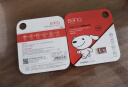 banq&JOY联名款 32GB TF（MicroSD）存储卡U1 C10 A1 高速畅销款 行车记录仪&监控摄像头手机内存卡 实拍图