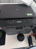 兄弟（brother） 兄弟DCP-7080激光打印机复印机一体机扫描仪多功能办公家用商用  7080激光三合一+USB连线版 官方标配（原装主机+原装粉盒硒鼓1套） 实拍图