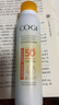 高姿（COGI）防晒喷雾SPF50+户外沙滩美白防晒防紫外线防水防汗户外便携 【超值推荐】透明喷雾120ml*3 实拍图