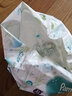 帮宝适（Pampers）清新帮 成长裤 拉拉裤 学步裤 小内裤裤型尿不湿 加大号XL34片 实拍图