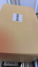 京东京造 热敷腰腹贴（生姜款）3片装自发热腰部防寒腹部保暖男女通用 实拍图