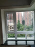 逸静隔音窗隔音神器卧室隔音窗三层隔音玻璃窗户卧室临街马路空调酒店民宿隔音神器定制加装免费上门安装封阳台 YJ5-506款(交通次干道小车） 实拍图
