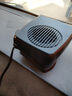 迪普尔车载暖风机汽车大货车24V冬季车内速热暖风扇除雾加热取暖神器 实拍图