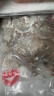万景北海青虾仁200g/盒18-23只 大虾仁去虾线 出口品质  海鲜生鲜 晒单实拍图