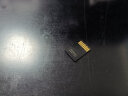 闪迪（SanDisk）16GB TF（MicroSD）内存卡 A1 C10 至尊高速移动版存储卡 读速98MB/s 手机平板游戏机内存卡 实拍图