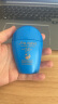 资生堂（SHISEIDO）蓝胖子防晒霜50ml SPF50+防水防汗防紫外线防晒乳送男生女生 晒单实拍图