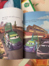迪士尼动画故事英语分级读物·第2级·赛车总动员：驾驶学校 实拍图