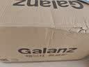 格兰仕（Galanz）微波炉23升平板加热旋钮操作家用大容量六档火力智能解冻精准控温 P70F23P-G5(S0)白色 老人小孩简易操作 实拍图