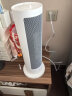 小米米家暖风机 取暖器 电暖气 家用立式电暖器 速热摇头冬季室内卧室小型小太阳电暖气加热器烘干衣物 晒单实拍图