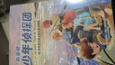 地心游记 又译地心历险记 无删减 名家全译本 带插图 凡尔纳 科幻 代表作 陈筱卿翻译 儿童文学 科幻小说  实拍图