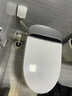 同城马桶维修上门服务智能壁挂马桶漏水维修马桶安装拆除更换马桶疏通管道漏水维修蹲坑改造更换法兰服务 【请看】商品为预付款，未提供服务支持退款 实拍图