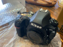 尼康（Nikon） D850 高端全画幅旗舰单反相机 高清数码照相机 单机身（不含镜头） 套餐二【128G卡+双肩包+原装电池+原装UV】 实拍图