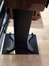 丹拿（DYNAUDIO） 丹麦丹拿  Stand 20 书架式扬声器脚架 黑色 晒单实拍图