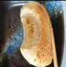 广州酒家利口福 芝士奶酪饼240g(2片装) 儿童早餐 早茶点心 面点包子 生鲜 晒单实拍图