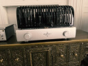 丽磁 LM-608IA 音响 HIFI高保真发烧功放 电子管合并式功率放大器 胆机 845后级管 实拍图