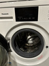 松下（Panasonic）L系洗烘套装 10+10公斤变频滚筒洗衣机+变频热泵正反转烘干机 水氧泡沫净 双智投 WiFi  国家补贴 轻奢经典 L186+LHM02Y2 实拍图