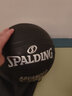 斯伯丁（SPALDING）篮球七号职业比赛篮球室内外兼用赛事训练7号PU材质篮球 实拍图