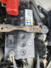 汤浅(Yuasa)汽车电瓶蓄电池少维护55B24R(S)-MF 12V以旧换新 上门安装 实拍图