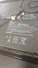 ONEDA适用 戴尔外星人Alienware M15 R2 M17 R2 P87F P87F001 P41E ALW15M 08K84V Y9M6F 笔记本电池 实拍图