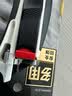 田岛（TAJIMA）tajima田岛美工刀大号18mm裁纸刀 日本壁纸刀重型工业级22mm刀架 18mm-L579【美工刀+刀片】 实拍图