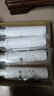 金线泉滤芯适用于美的净水器滤芯F1滤芯MRO202A-4 MRO203-4 MRO1695A-75 F1全套四支（PP+C1+RO+C2） 实拍图