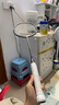 Bonny/新款羽毛球拍波力乌缺9001乌缺系列乌缺经典工艺双打神器 乌缺9001+VBS70耐打线 实拍图
