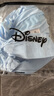 迪士尼（DISNEY）儿童男童UPF50防晒衣服凉感速干防紫外线外套24夏DB321AA22蓝130 实拍图