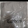 CABBEEN卡宾商场同款都市男装休闲直筒裤金属链条潮Y 中灰色36 48/170/M 晒单实拍图