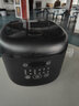 苏泊尔（SUPOR）电饭煲电饭锅3/4/5L家用1-2-4-6-10人小型迷你大容量可预约多功能微压智能不粘内胆电饭煲煮饭锅 5L 聚能不粘内胆 实拍图