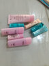 珀莱雅（PROYA） 小样套装护肤品旅行装试用装化妆品福袋中小样礼物 靓白芯肌洁面柔肤水乳液中小样 实拍图