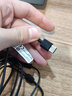 【8成新】小米（MI）Xiaomi双磁超动态单元耳机 有线耳机 手机电脑通用 音乐通话耳机 实拍图