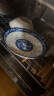 康宝（Canbo）消毒柜 家用 小型 立式高温消毒碗柜 小型 迷你桌面碗筷收纳柜餐具茶杯二星级台式桌面 XDR30-TVC1 晒单实拍图